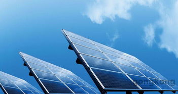 太阳能发电装机规模激增168倍 超越其他可再生能源的技术服务变革