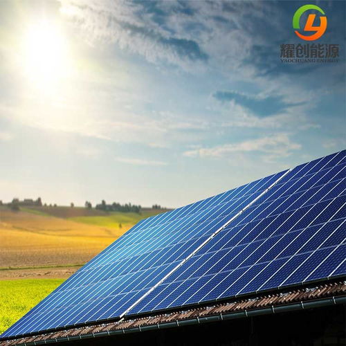 探索云南光伏发电系统 离网技术与户外发电解决方案