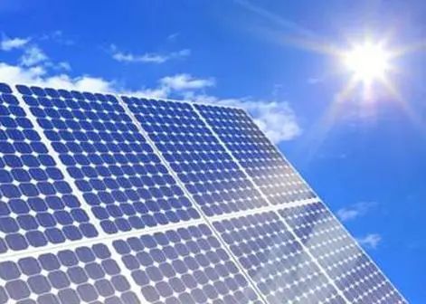 英囯人 东方人太聪明,发电站放几千只羊,轻松解决一世界性难题 太阳能发电技术服务