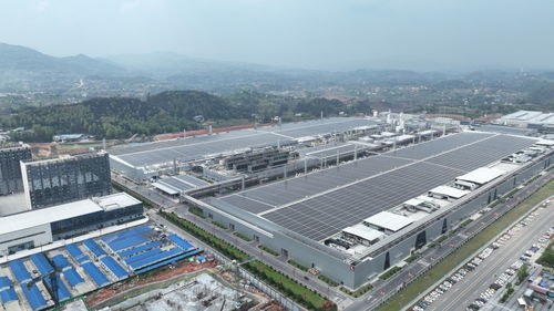 宜宾一季度地区生产总值达829.17亿元，同比增长8.2%，太阳能发电技术服务成新亮点