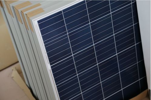 中科新能源 让生活层次更高一点——太阳能发电技术服务的价值诠释